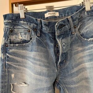 Moussy Vintage Jeans Size 26